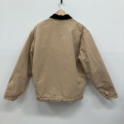 Carhartt WIP | カーハートダブリューアイピー OG DETROIT JACKET その他アウター ベージュ サイズ：L【イオン広店】