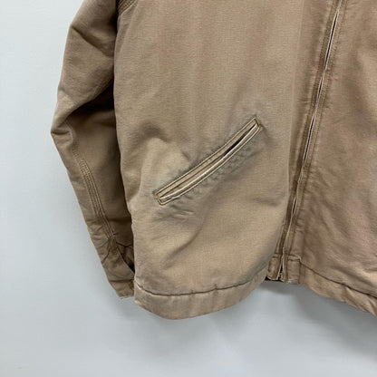 Carhartt WIP | カーハートダブリューアイピー OG DETROIT JACKET その他アウター ベージュ サイズ：L【イオン広店】