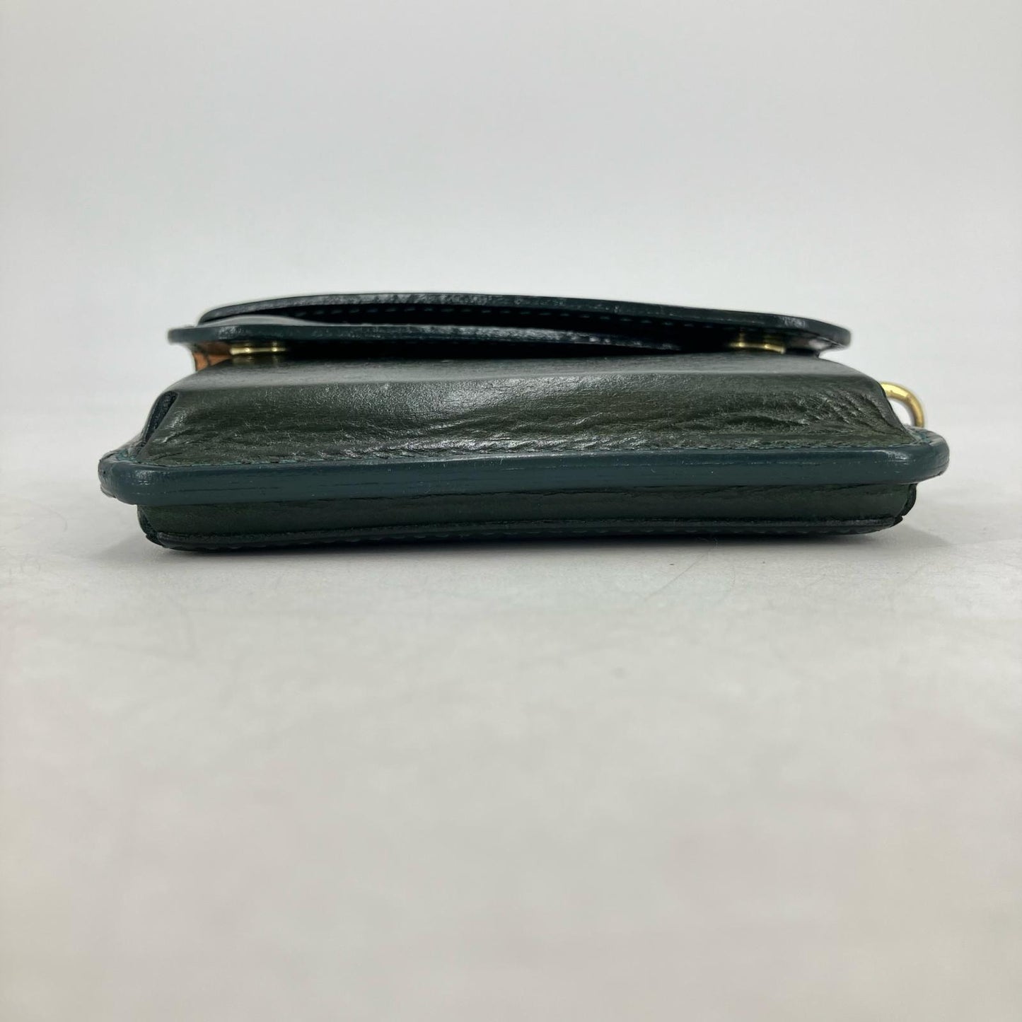 フェスマルチケース BEERBELLY 長財布 グリーン【イオン広店】