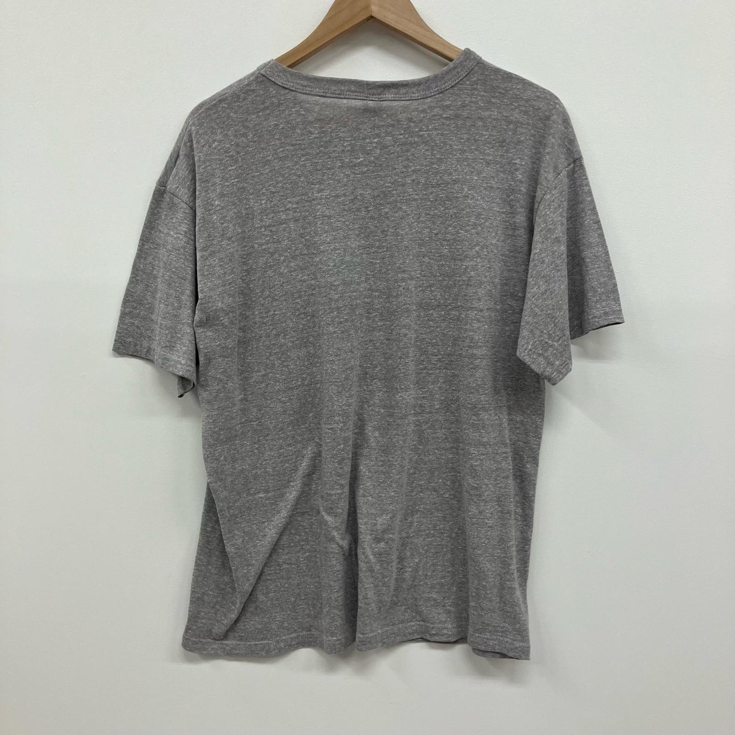 Champion | チャンピオン ノートルダム大学 半袖Ｔシャツ グレー サイズ：XL【イオン広店】