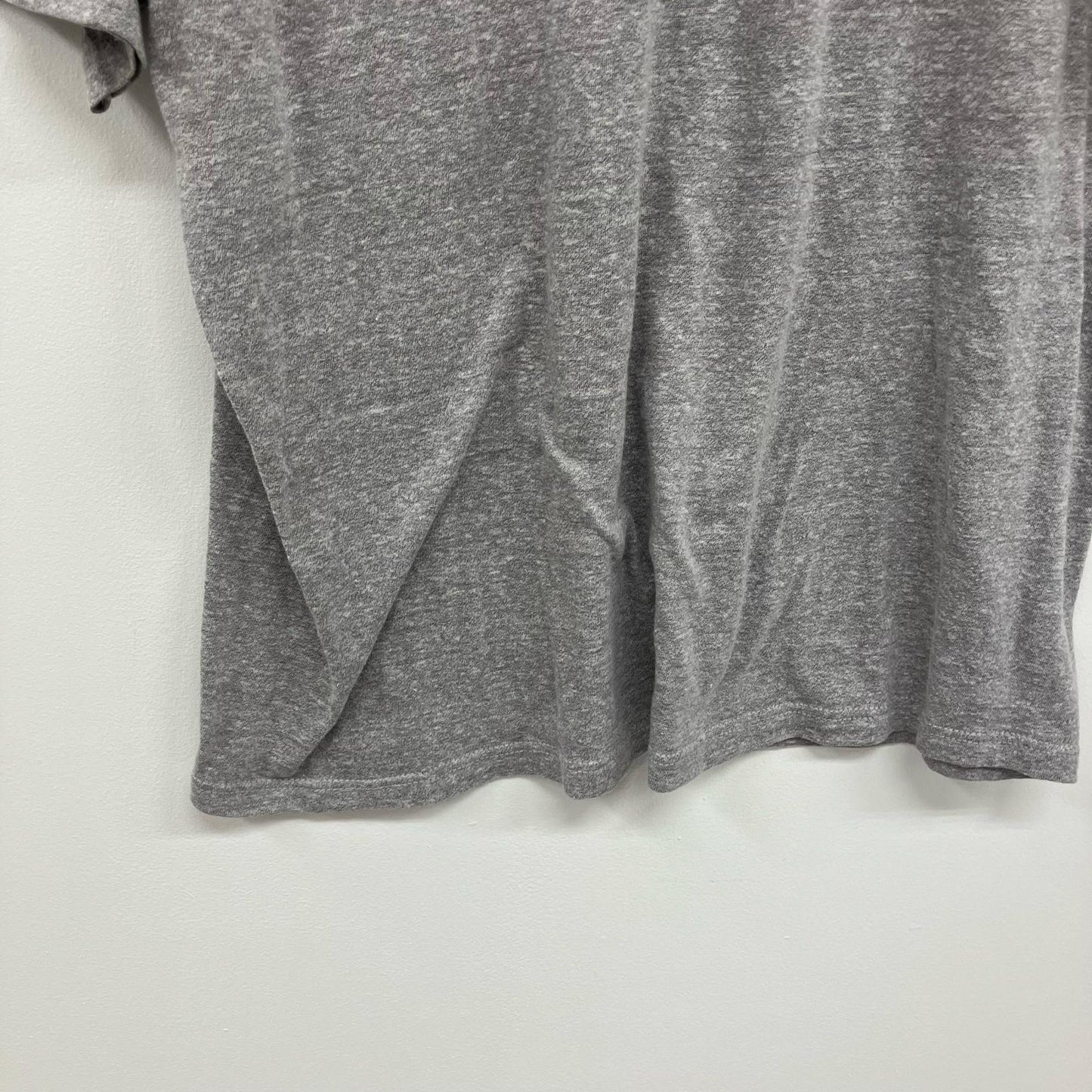 Champion | チャンピオン ノートルダム大学 半袖Ｔシャツ グレー サイズ：XL【イオン広店】