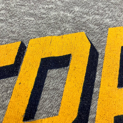 Champion | チャンピオン ノートルダム大学 半袖Ｔシャツ グレー サイズ：XL【イオン広店】