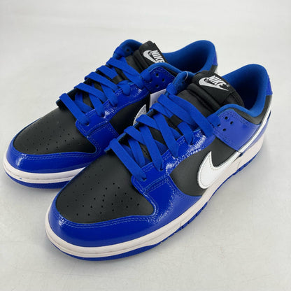NIKE | ナイキ Women's Dunk Low 'Game Royal' スニーカー DQ7576-400 ブルー 27.5cm【イオン広店】