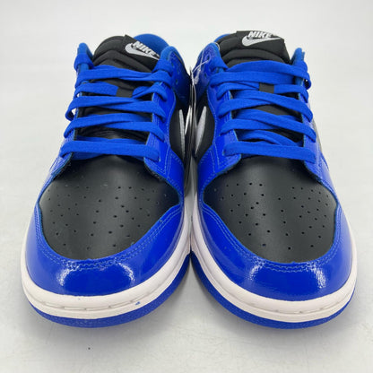 NIKE | ナイキ Women's Dunk Low 'Game Royal' スニーカー DQ7576-400 ブルー 27.5cm【イオン広店】