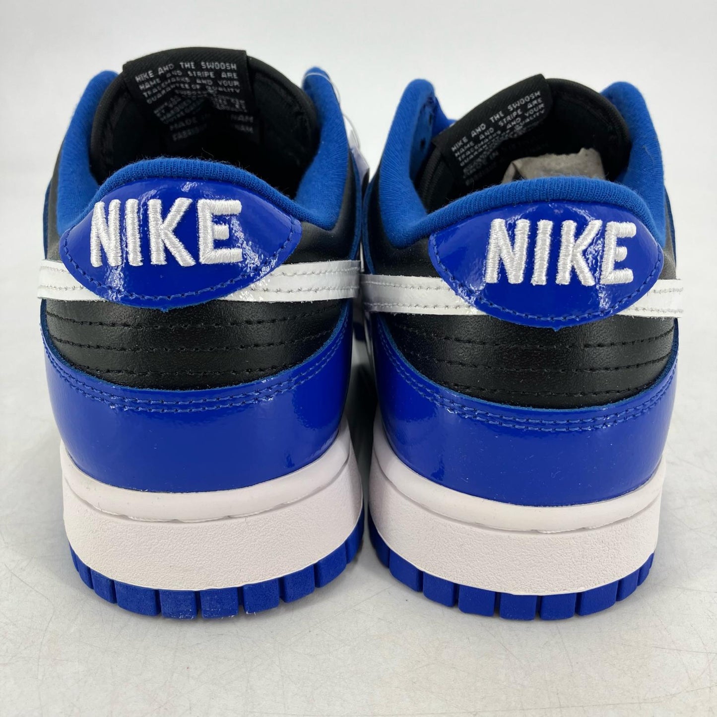 NIKE | ナイキ Women's Dunk Low 'Game Royal' スニーカー DQ7576-400 ブルー 27.5cm【イオン広店】