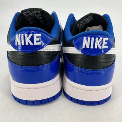 NIKE | ナイキ Women's Dunk Low 'Game Royal' スニーカー DQ7576-400 ブルー 27.5cm【イオン広店】