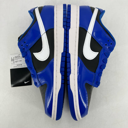 NIKE | ナイキ Women's Dunk Low 'Game Royal' スニーカー DQ7576-400 ブルー 27.5cm【イオン広店】