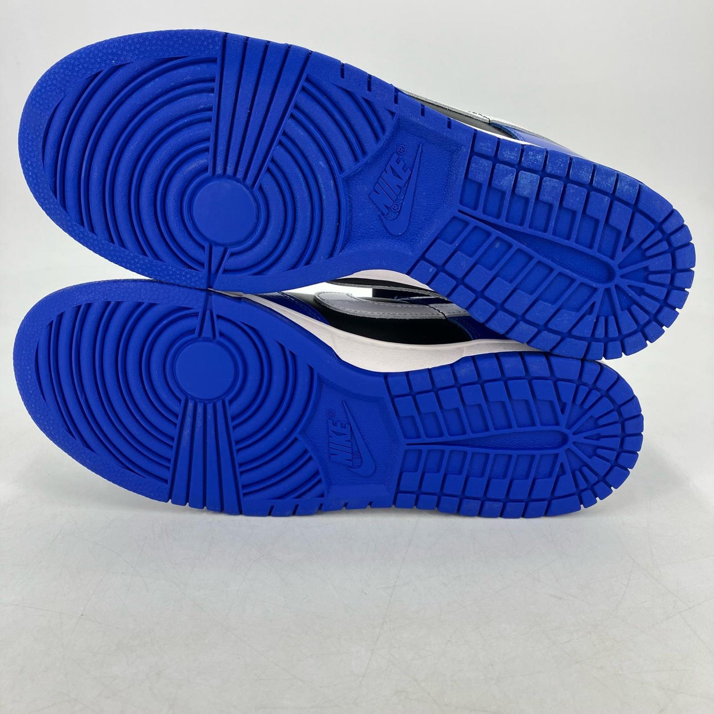 NIKE | ナイキ Women's Dunk Low 'Game Royal' スニーカー DQ7576-400 ブルー 27.5cm【イオン広店】