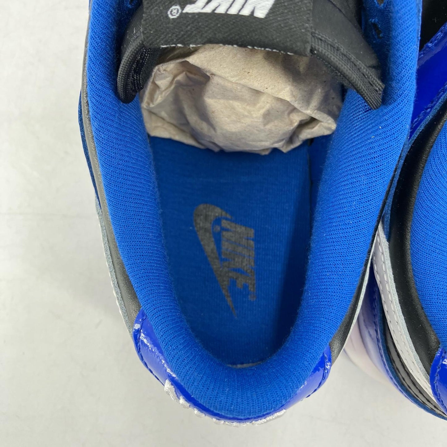 NIKE | ナイキ Women's Dunk Low 'Game Royal' スニーカー DQ7576-400 ブルー 27.5cm【イオン広店】