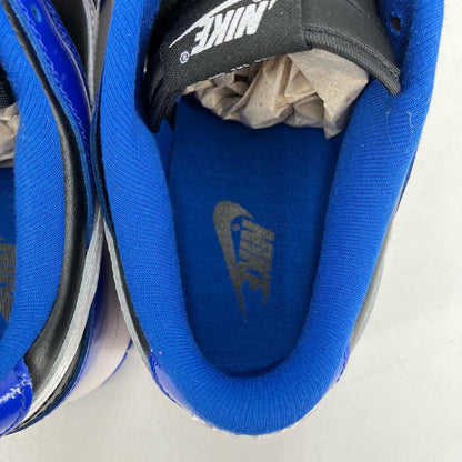 NIKE | ナイキ Women's Dunk Low 'Game Royal' スニーカー DQ7576-400 ブルー 27.5cm【イオン広店】