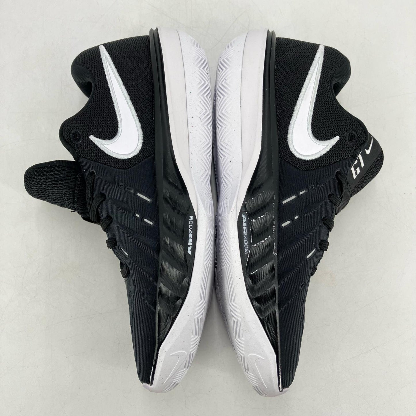 NIKE | ナイキ スニーカー HV9775-001 ブラック 25.5cm【イオン広店】