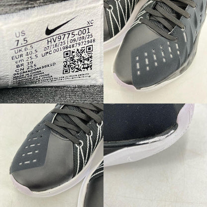NIKE | ナイキ スニーカー HV9775-001 ブラック 25.5cm【イオン広店】