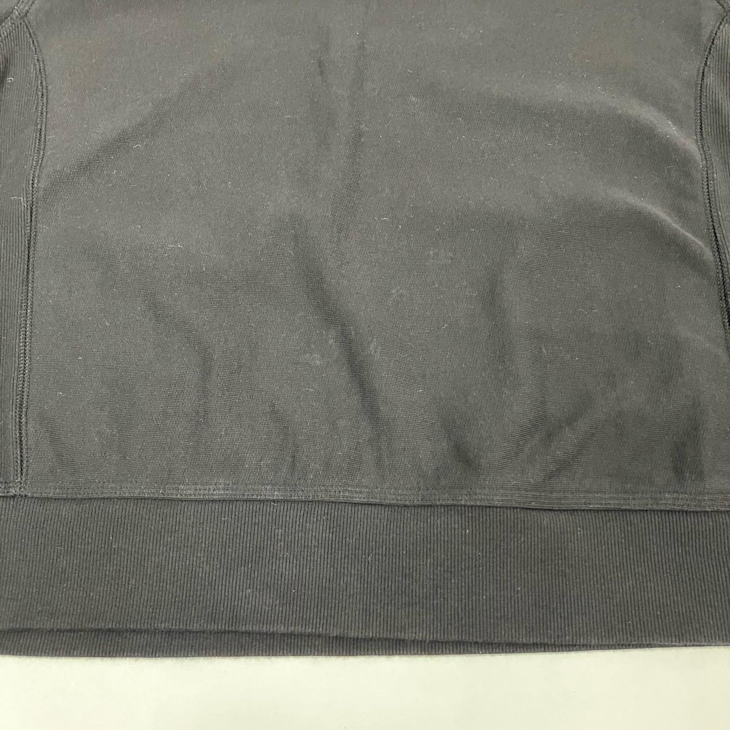 Carhartt WIP | カーハートダブリューアイピー AMERICAN SCRIPT SWEAT スウェット I025475.89.XX.03 ブラック サイズ：M【イオン広店】