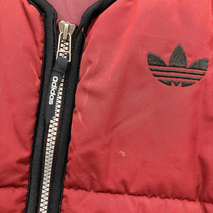 adidas | アディダス 中綿ベスト レッド【イオン広店】