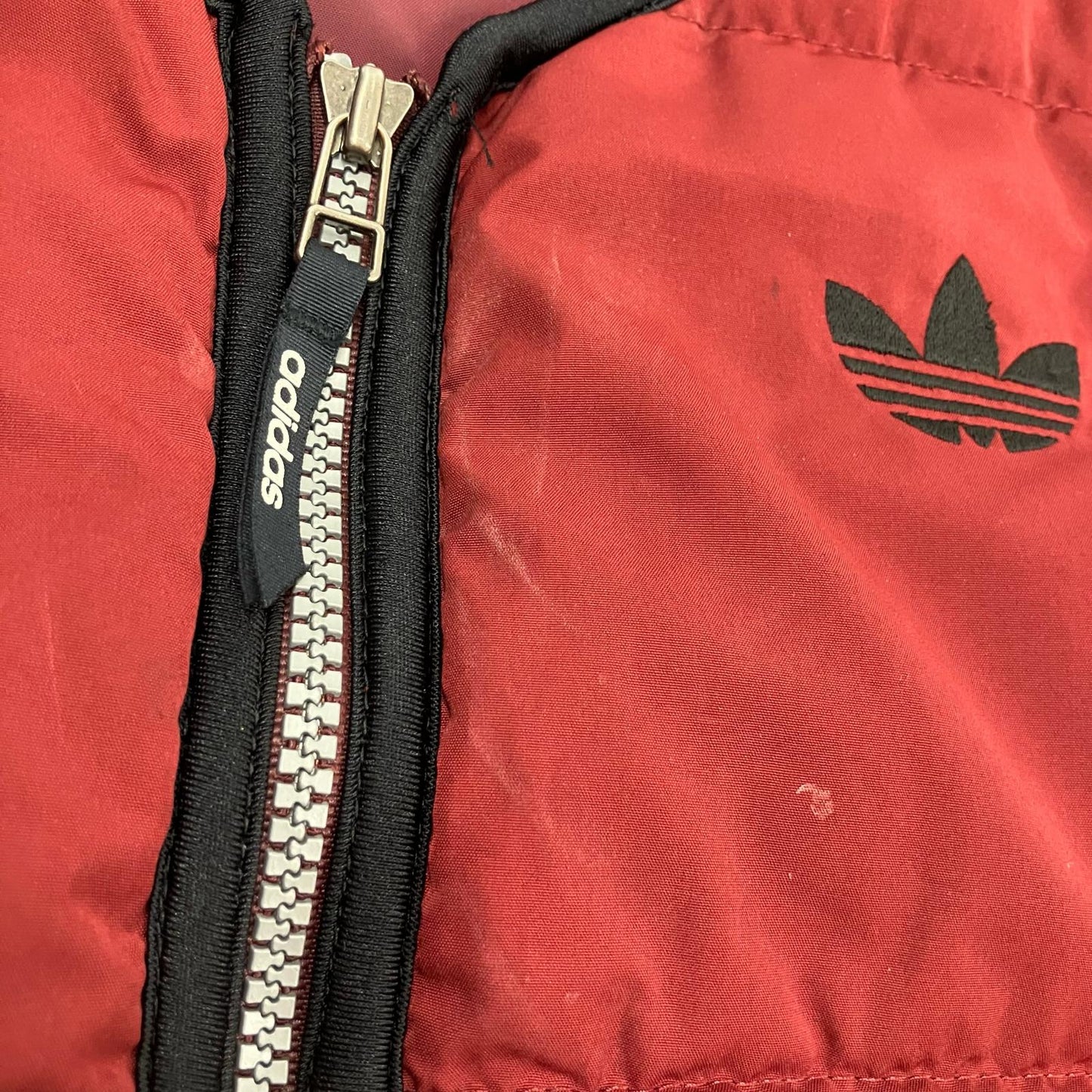 adidas | アディダス 中綿ベスト レッド【イオン広店】