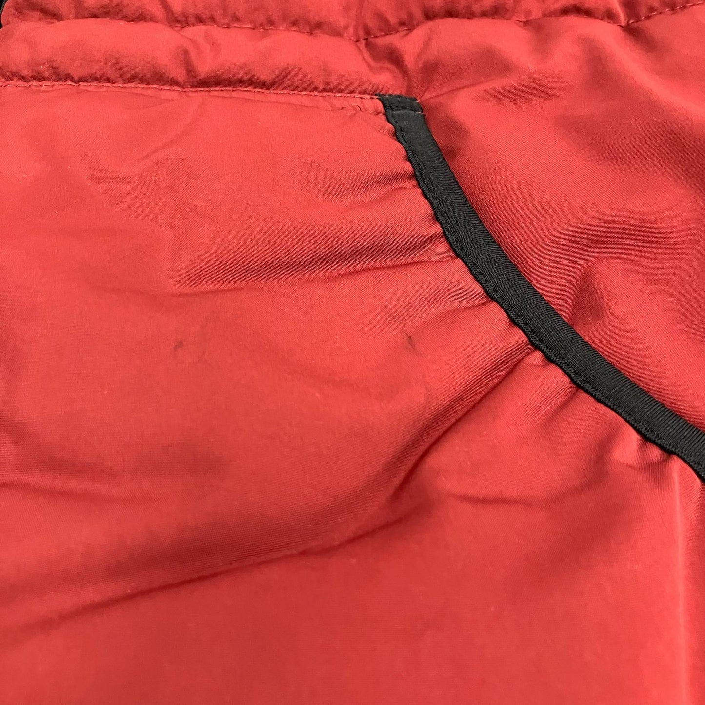 adidas | アディダス 中綿ベスト レッド【イオン広店】