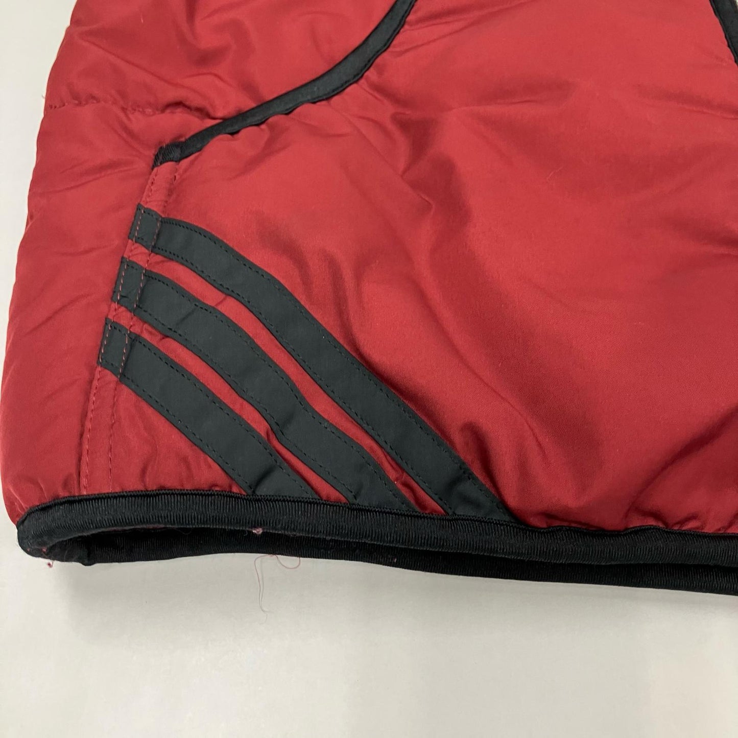 adidas | アディダス 中綿ベスト レッド【イオン広店】