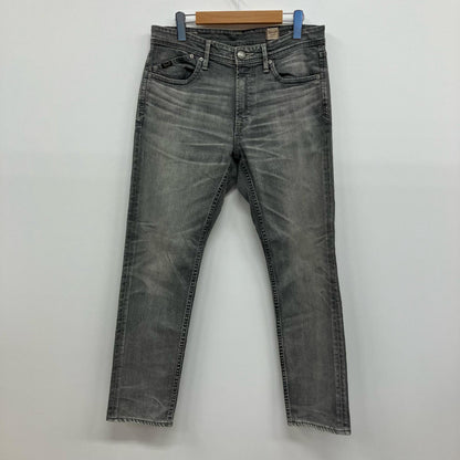 YANUK | ヤヌーク その他ボトムス 57223000 グレー サイズ：32【イオン広店】