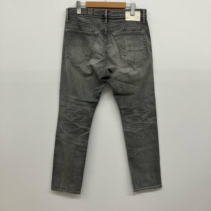 YANUK | ヤヌーク その他ボトムス 57223000 グレー サイズ：32【イオン広店】