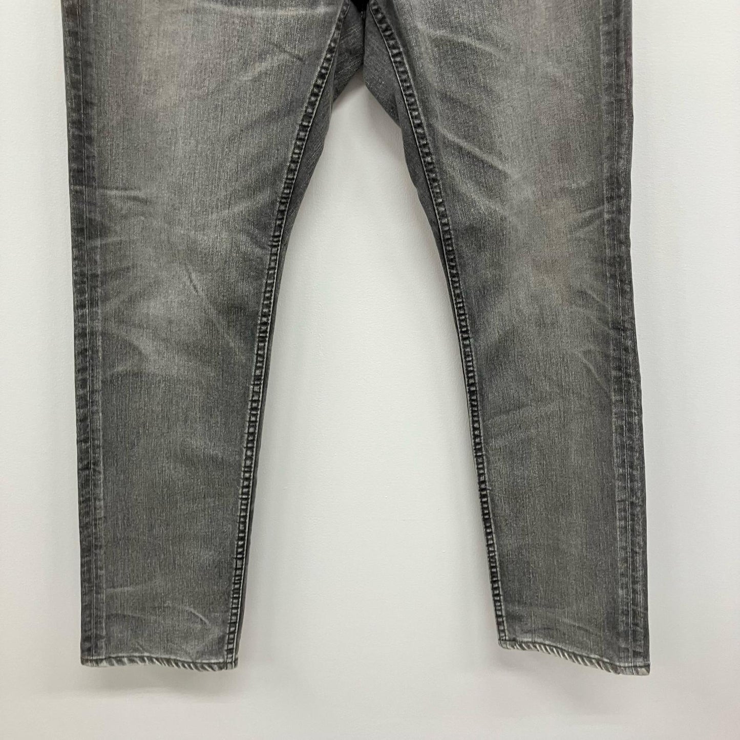 YANUK | ヤヌーク その他ボトムス 57223000 グレー サイズ：32【イオン広店】
