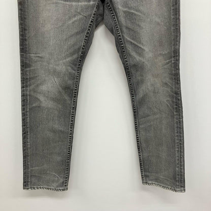 YANUK | ヤヌーク その他ボトムス 57223000 グレー サイズ：32【イオン広店】