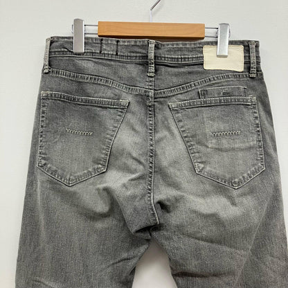 YANUK | ヤヌーク その他ボトムス 57223000 グレー サイズ：32【イオン広店】