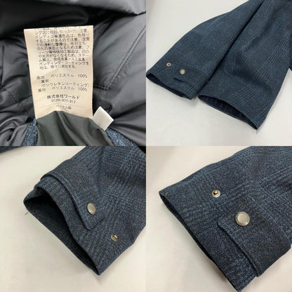 TAKEO KIKUCHI | タケオキクチ ブルゾン 931-51510 サイズ：3【イオン広店】