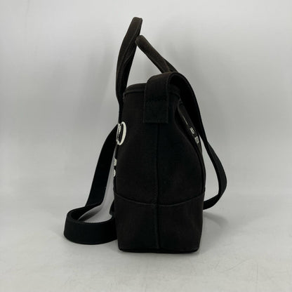 KENZO | ケンゾー ショルダーバッグ SU0263-FE5 ブラック【イオン広店】