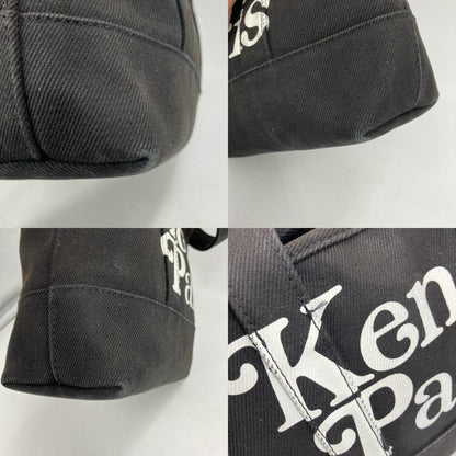 KENZO | ケンゾー ショルダーバッグ SU0263-FE5 ブラック【イオン広店】