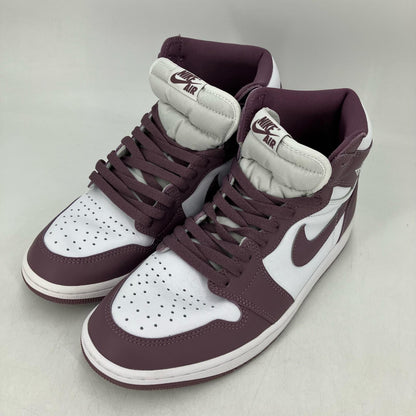 NIKE AIR JORDAN | ナイキ　エアー　ジョーダン Air Jordan 1 Retro High OG スニーカー DZ5485-105 その他 27.5cm【イオン広店】