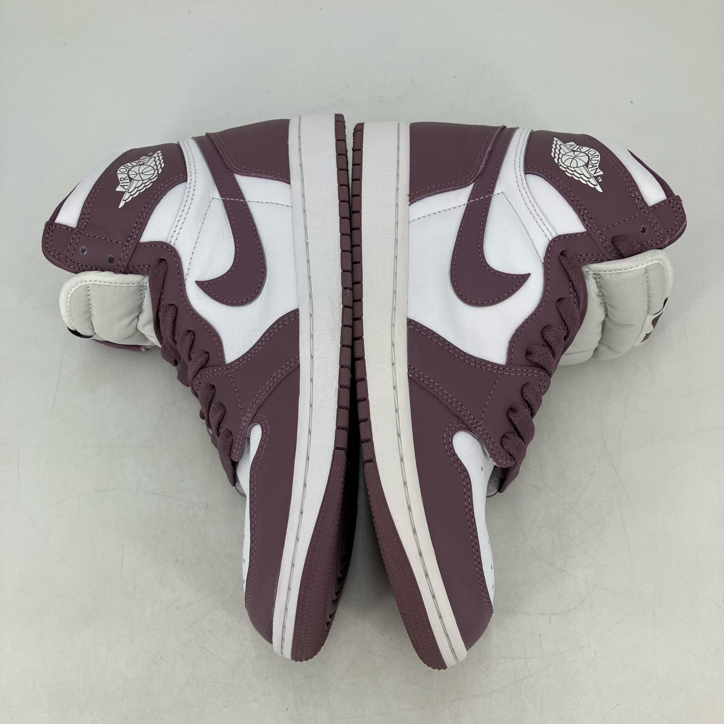 NIKE AIR JORDAN | ナイキ　エアー　ジョーダン Air Jordan 1 Retro High OG スニーカー DZ5485-105 その他 27.5cm【イオン広店】