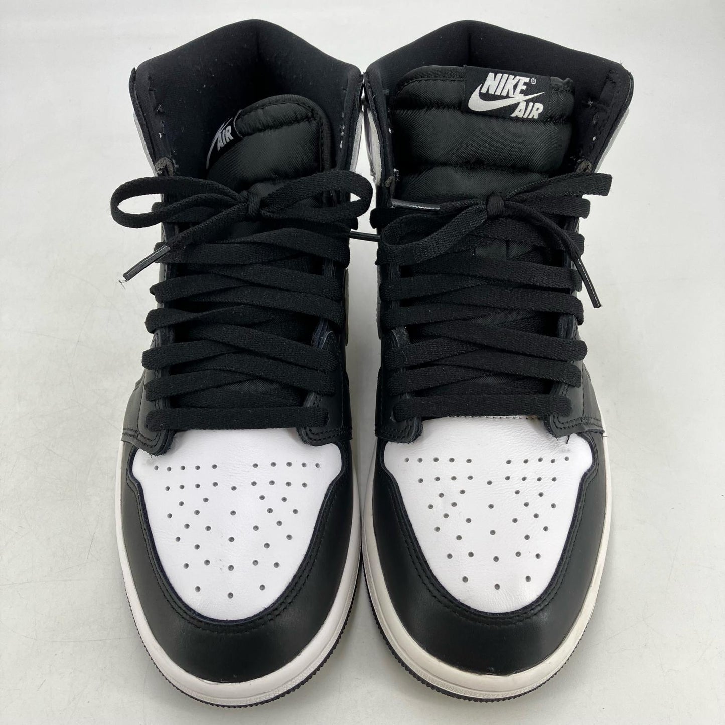 NIKE AIR JORDAN | ナイキ　エアー　ジョーダン Air Jordan 1 Retro High OG スニーカー DZ5485-010 ブラック 27.5cm【イオン広店】