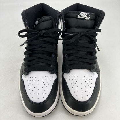 NIKE AIR JORDAN | ナイキ　エアー　ジョーダン Air Jordan 1 Retro High OG スニーカー DZ5485-010 ブラック 27.5cm【イオン広店】