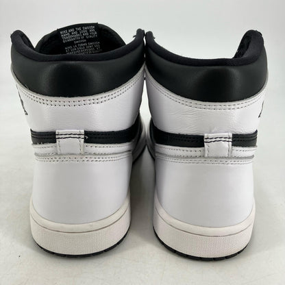 NIKE AIR JORDAN | ナイキ　エアー　ジョーダン Air Jordan 1 Retro High OG スニーカー DZ5485-010 ブラック 27.5cm【イオン広店】