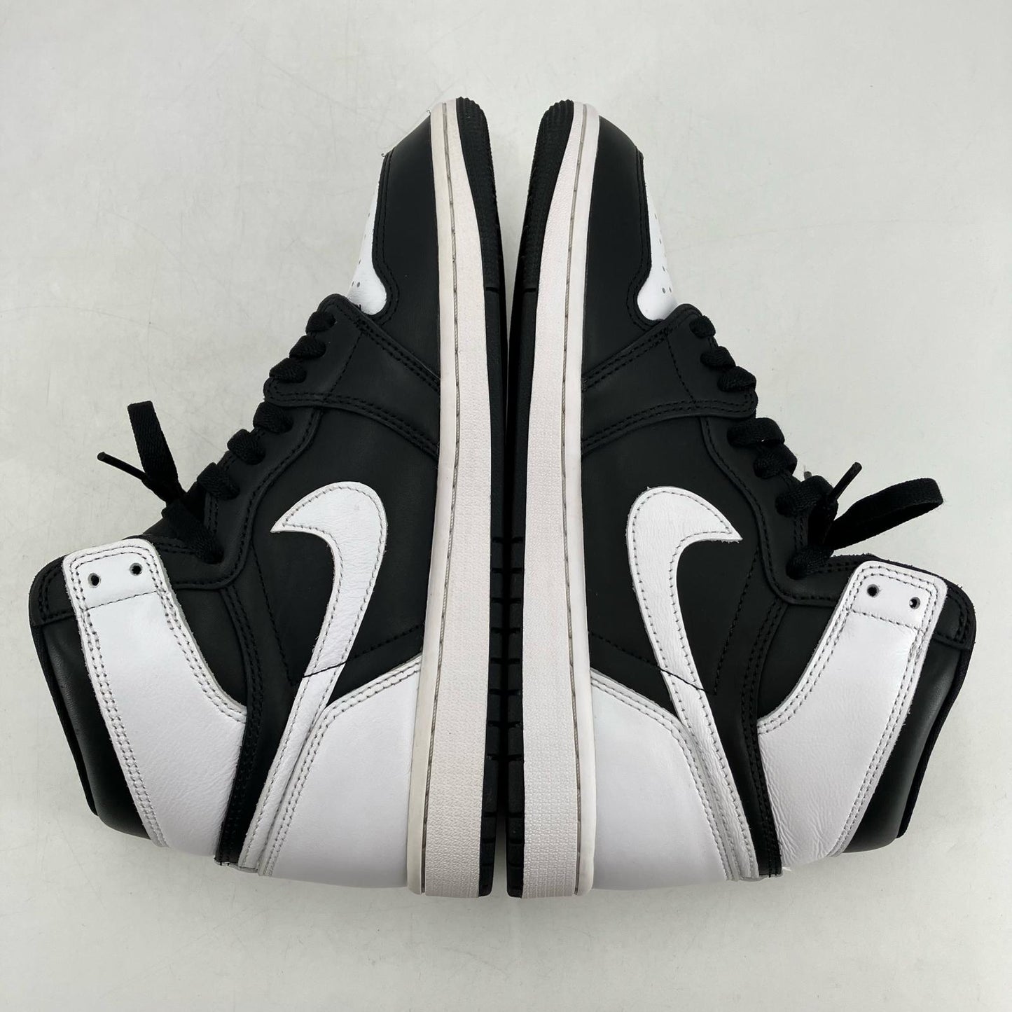 NIKE AIR JORDAN | ナイキ　エアー　ジョーダン Air Jordan 1 Retro High OG スニーカー DZ5485-010 ブラック 27.5cm【イオン広店】