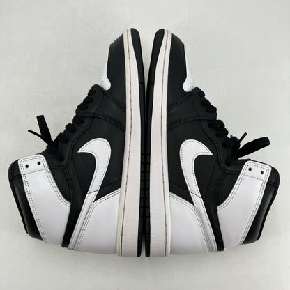 NIKE AIR JORDAN | ナイキ　エアー　ジョーダン Air Jordan 1 Retro High OG スニーカー DZ5485-010 ブラック 27.5cm【イオン広店】