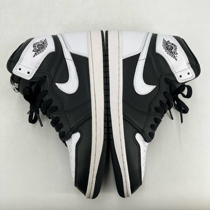 NIKE AIR JORDAN | ナイキ　エアー　ジョーダン Air Jordan 1 Retro High OG スニーカー DZ5485-010 ブラック 27.5cm【イオン広店】