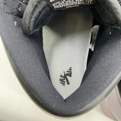 NIKE AIR JORDAN | ナイキ　エアー　ジョーダン Air Jordan 1 Retro High OG スニーカー DZ5485-010 ブラック 27.5cm【イオン広店】