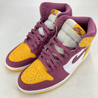 NIKE AIR JORDAN | ナイキ　エアー　ジョーダン Air Jordan 1 High OG スニーカー 555088-706 マルチカラー 27.5cm【イオン広店】