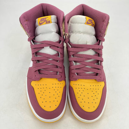 NIKE AIR JORDAN | ナイキ　エアー　ジョーダン Air Jordan 1 High OG スニーカー 555088-706 マルチカラー 27.5cm【イオン広店】