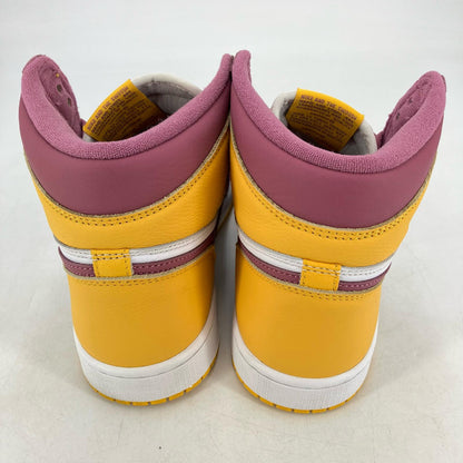 NIKE AIR JORDAN | ナイキ　エアー　ジョーダン Air Jordan 1 High OG スニーカー 555088-706 マルチカラー 27.5cm【イオン広店】