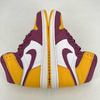 NIKE AIR JORDAN | ナイキ　エアー　ジョーダン Air Jordan 1 High OG スニーカー 555088-706 マルチカラー 27.5cm【イオン広店】