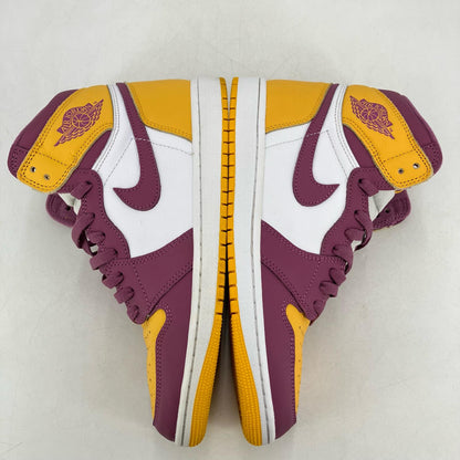 NIKE AIR JORDAN | ナイキ　エアー　ジョーダン Air Jordan 1 High OG スニーカー 555088-706 マルチカラー 27.5cm【イオン広店】