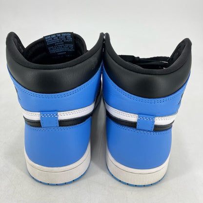 NIKE AIR JORDAN | ナイキ　エアー　ジョーダン Air Jordan 1 Retro High OG スニーカー DZ5485-400 ライトブルー 27.5cm【イオン広店】