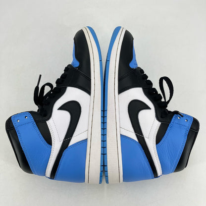 NIKE AIR JORDAN | ナイキ　エアー　ジョーダン Air Jordan 1 Retro High OG スニーカー DZ5485-400 ライトブルー 27.5cm【イオン広店】