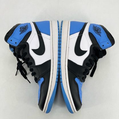 NIKE AIR JORDAN | ナイキ　エアー　ジョーダン Air Jordan 1 Retro High OG スニーカー DZ5485-400 ライトブルー 27.5cm【イオン広店】