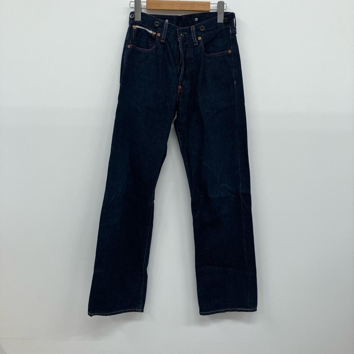 Levi's | リーバイス デニムパンツ 3530-1600 インディゴ【イオン広店】