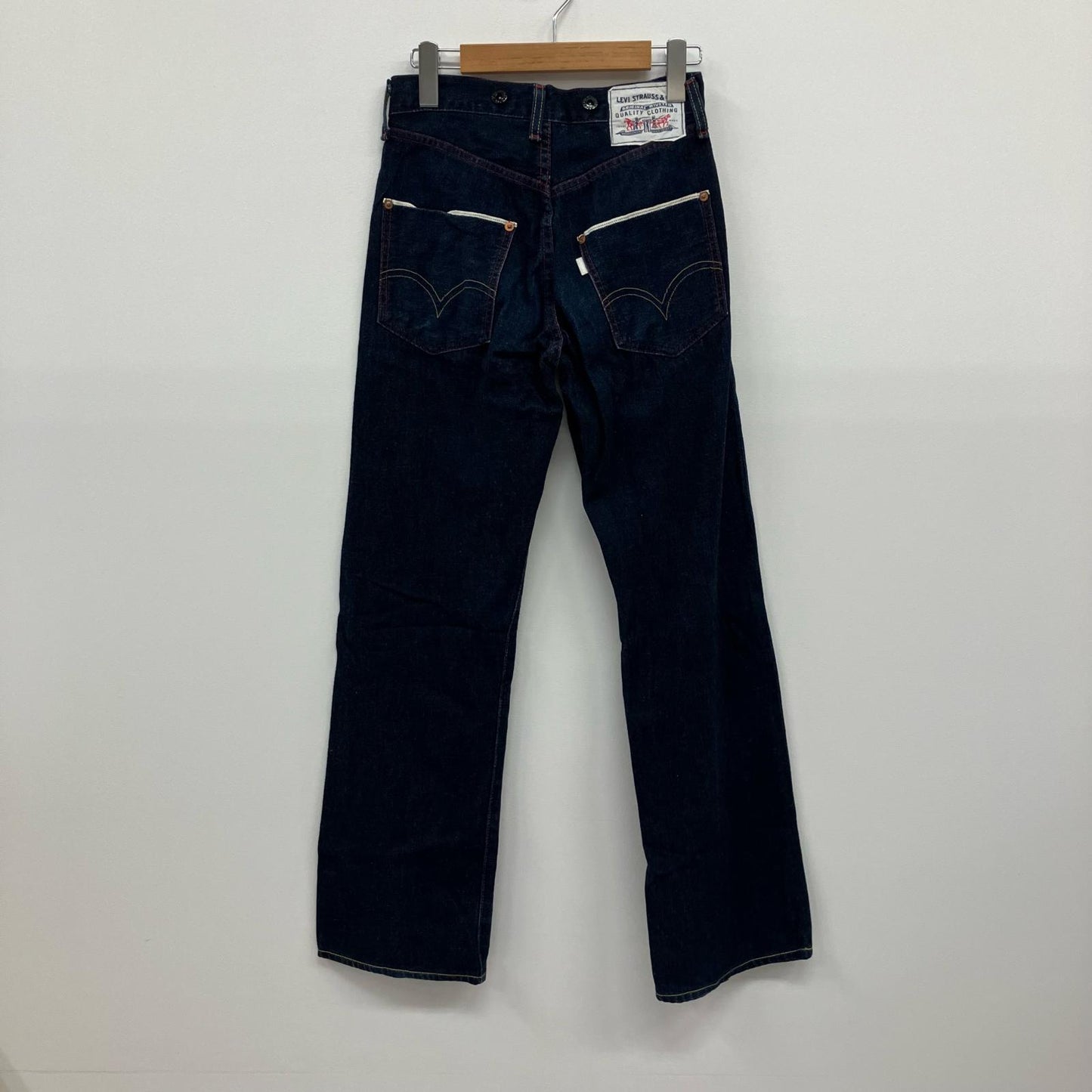 Levi's | リーバイス デニムパンツ 3530-1600 インディゴ【イオン広店】