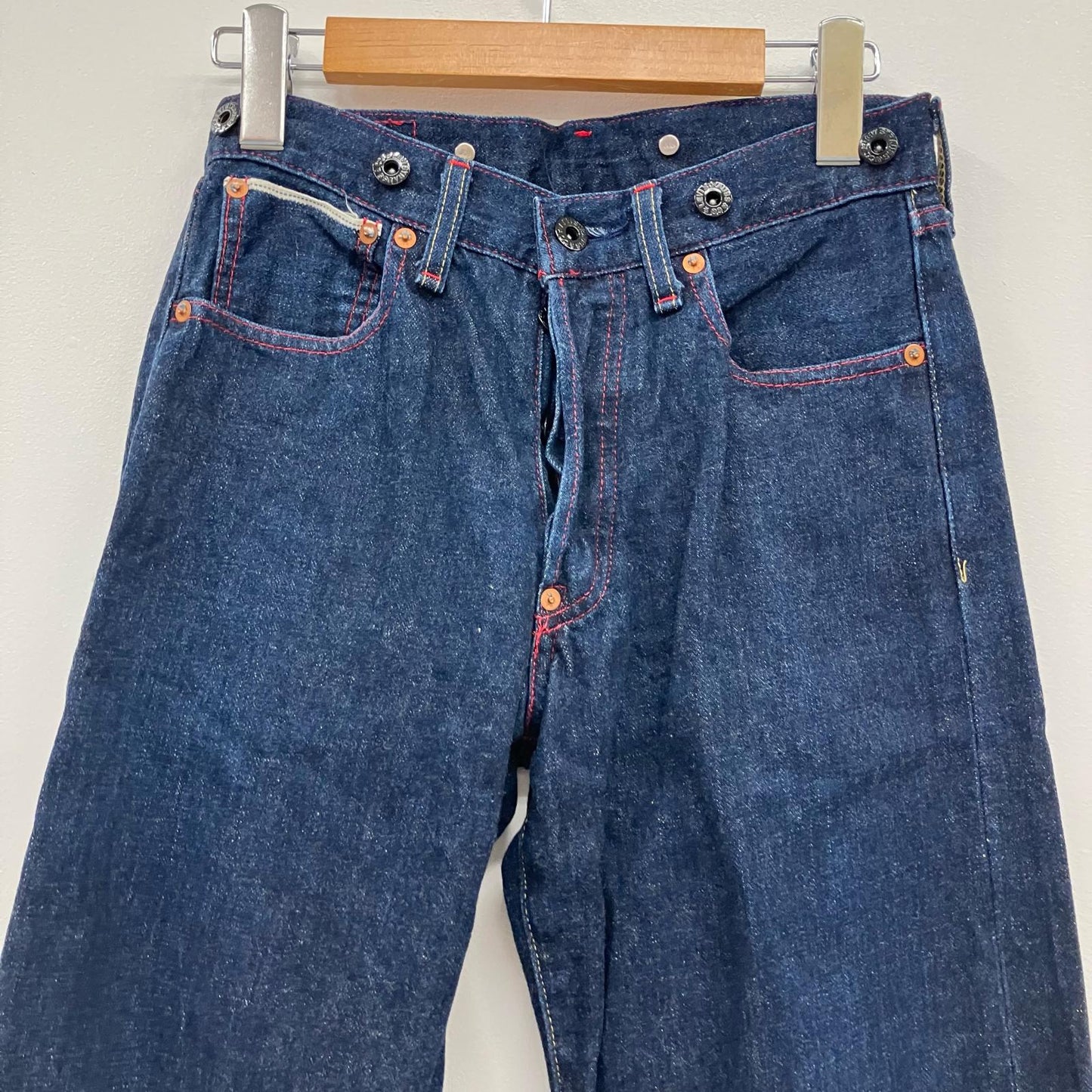 Levi's | リーバイス デニムパンツ 3530-1600 インディゴ【イオン広店】