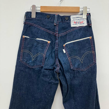 Levi's | リーバイス デニムパンツ 3530-1600 インディゴ【イオン広店】